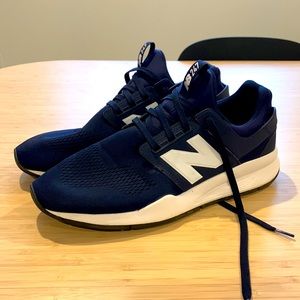 New Balance 247 Revlite shoes